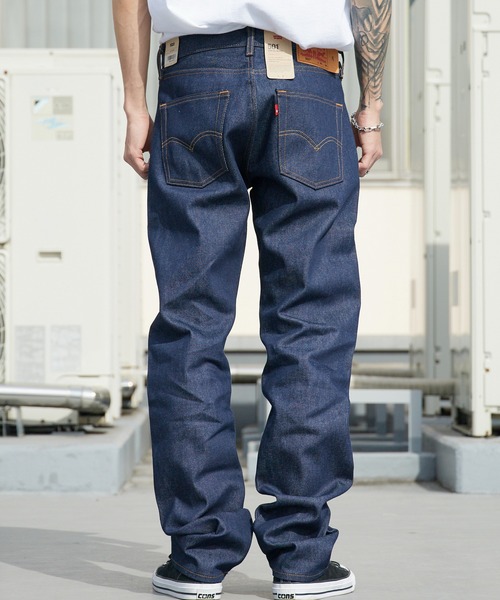 リーバイス 501 W30 L32 リジッド ストレートデニム　新品未使用品 Amazon | [リーバイス] 501 LEVI'S 501-0000 オリジナル ボタンフライ