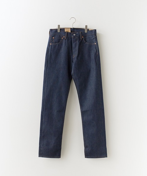 Levi's（リーバイス） ジーンズ 501 ORIGINAL ジーンズ リジッド