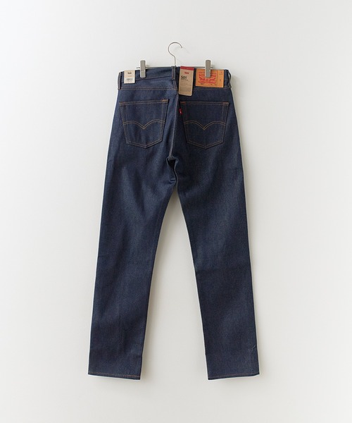 Levi's（リーバイス） ジーンズ 501 ORIGINAL ジーンズ リジッド