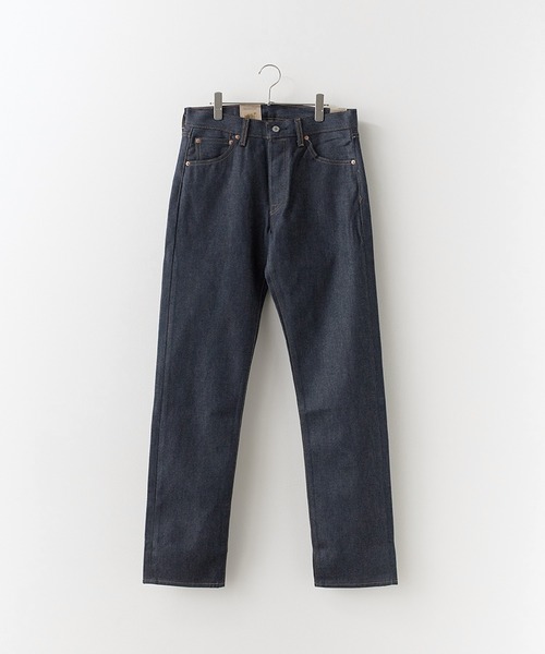 Levi's（リーバイス） ジーンズ 501 ORIGINAL ジーンズ リジッド