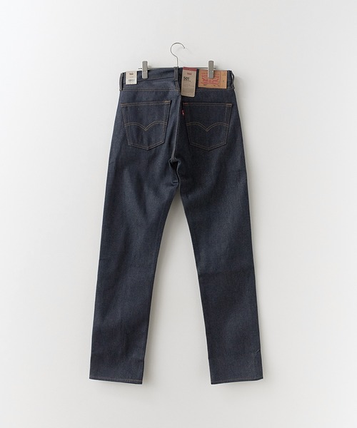 Levi's（リーバイス） ジーンズ 501 ORIGINAL ジーンズ リジッド