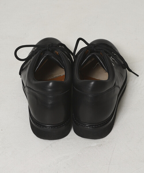 JALAN SRIWIJAYA（ジャラン スリウァヤ） デッキシューズ メンズ