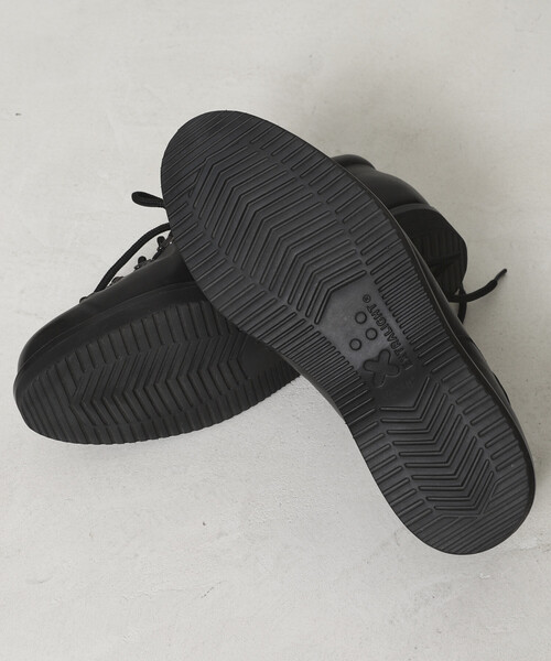 JALAN SRIWIJAYA（ジャラン スリウァヤ） デッキシューズ メンズ