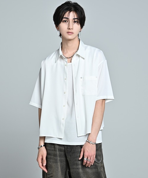 ADRER（アドラー） タンクトップ メンズ レディース : ZOZOTOWN Yahoo