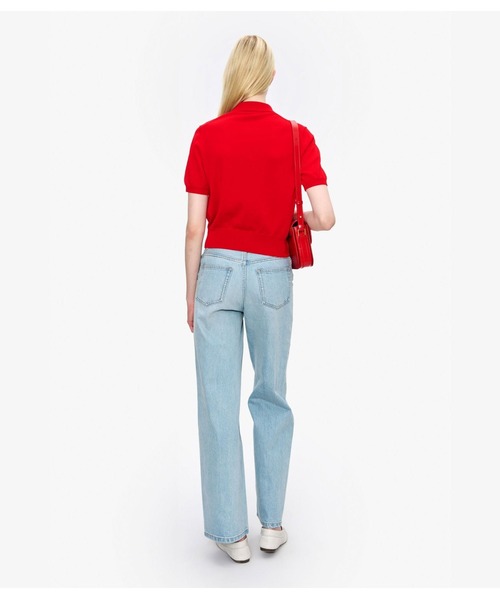 A.P.C.（アーペーセー） ジーンズ デニム デニムパンツ JEAN ELISABETH 
