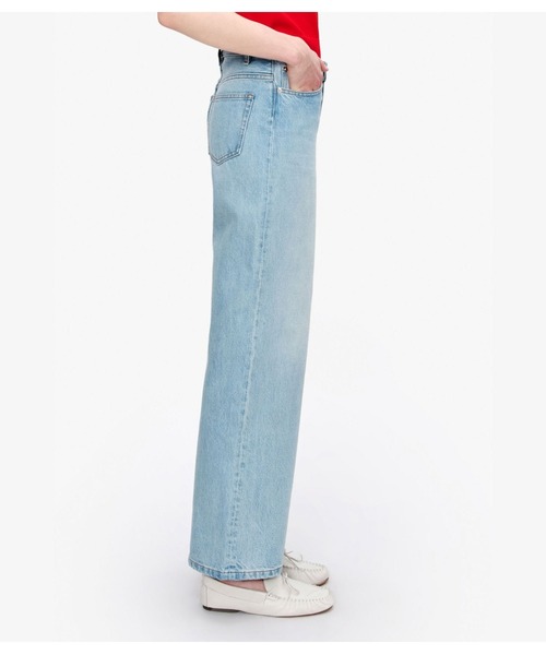 A.P.C.（アーペーセー） ジーンズ デニム デニムパンツ JEAN ELISABETH 