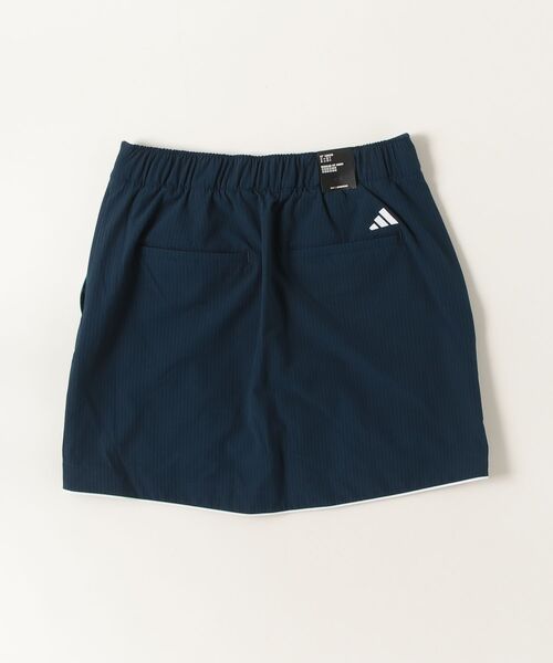 adidas（アディダス） スカート アルティメット365 シアサッカー