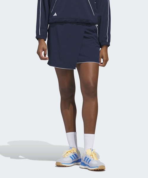 adidas（アディダス） スカート アルティメット365 シアサッカー