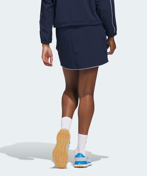 adidas（アディダス） スカート アルティメット365 シアサッカー