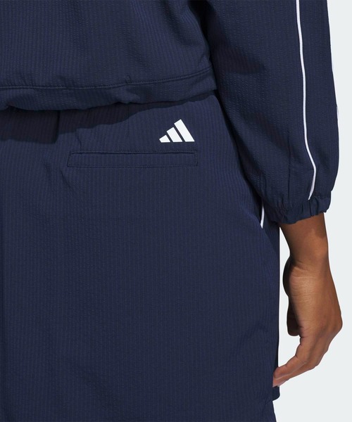 adidas（アディダス） スカート アルティメット365 シアサッカー