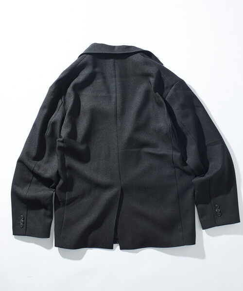 「FREAK'S STORE」 セットアップ MEDIUM ブラック メンズ_3