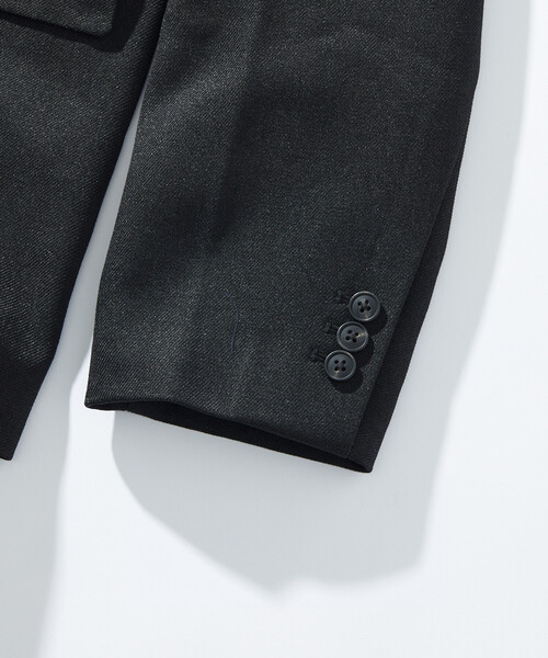 「FREAK'S STORE」 セットアップ MEDIUM ブラック メンズ_8