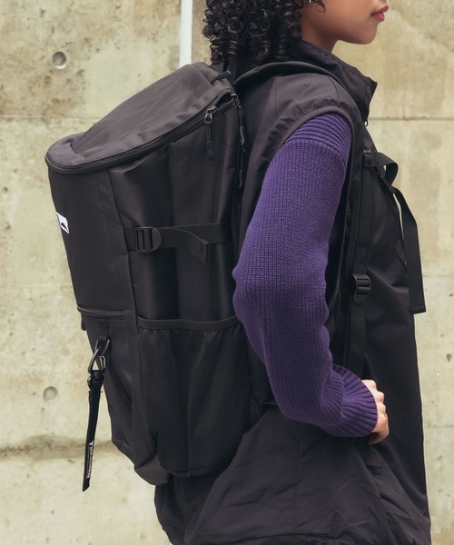 THRASHER（スラッシャー） ビジネスリュック デイバック リュック