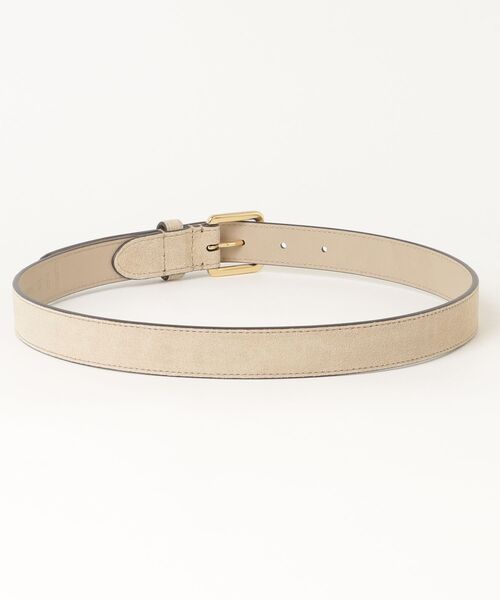 LAUREN RALPH LAUREN（ローレン ラルフローレン） ベルト ロゴキーパー