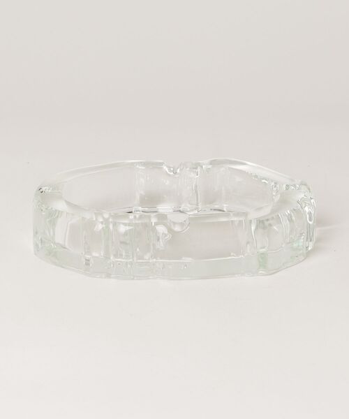 A BATHING APE（アベイシングエイプ） 灰皿 ライター APE HEAD GLASS