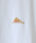 tシャツ 限定展開 KELTY×FREAKS ...の詳細画像4