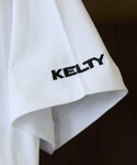 tシャツ 限定展開 KELTY×FREAKS ...の詳細画像5