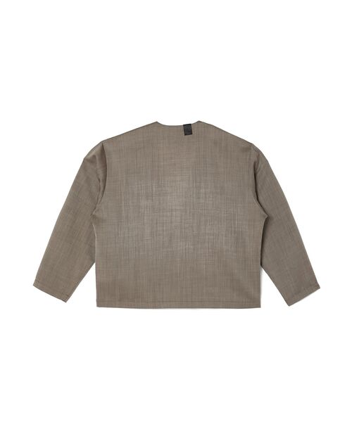 カーディガン CARDIGAN メンズ レディースの画像
