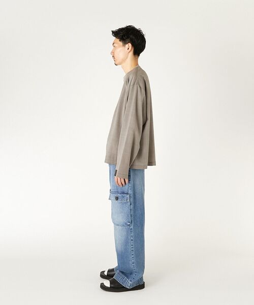N.HOOLYWOOD COMPILE カーディガン CARDIGAN メンズ レディース