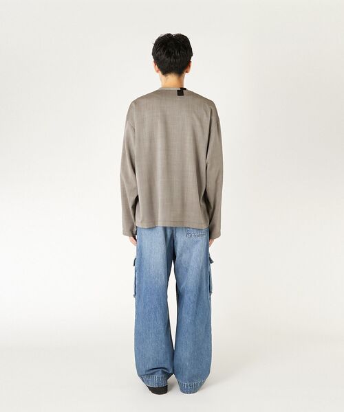 カーディガン CARDIGAN メンズ レディースの画像