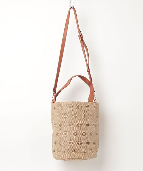 新品 russet ラシット ショコラブラウン ショルダーバッグ 2way russet（ラシット） 2WAYバッグ - ブラウン レディース : ZOZOTOWN