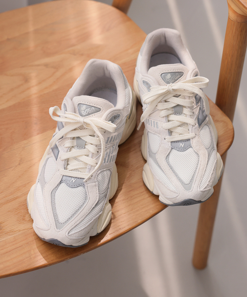 New Balance ニューバランス スニーカー U9060ECA 25.0㎝ New Balance（ニューバランス） スニーカー New Balance U9060ECA