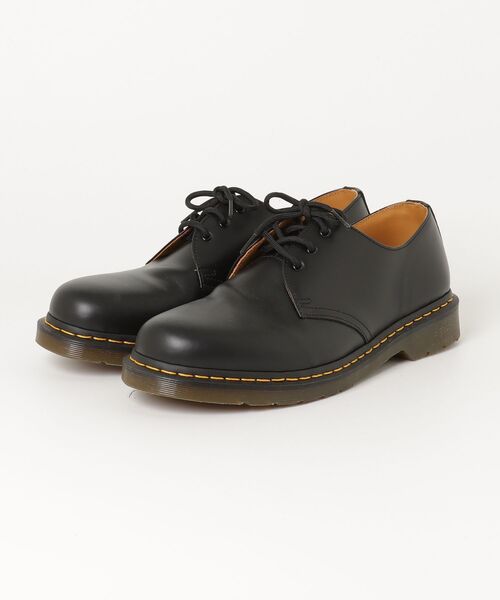 ドクターマーチンブーツ Dr.Martens（ドクターマーチン） シューズ 11 ブラック メンズ