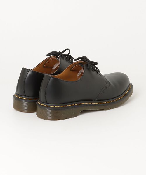 「Dr. Martens」 シューズ 11 ブラック メンズの画像