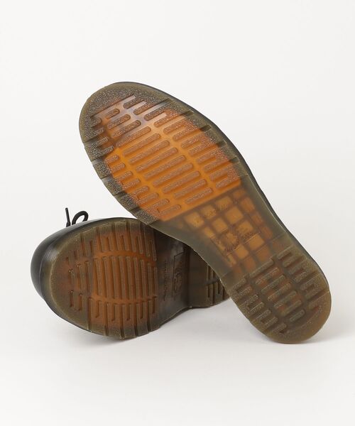 「Dr. Martens」 シューズ 11 ブラック メンズの画像