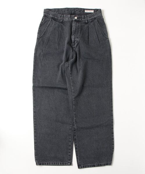 ユナイテッドアローズ　デニム BEAUTY＆YOUTH UNITED ARROWS デニムパンツ M ブルー メンズ