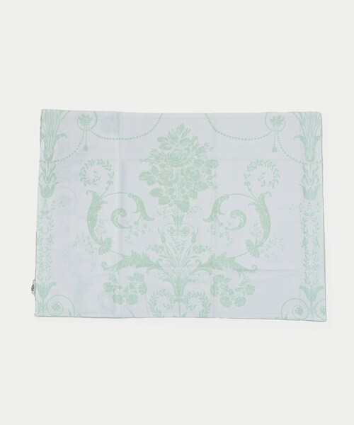 LAURA ASHLEY（ローラアシュレイ） ベッド 寝具 ジョゼッテ柄／ダック