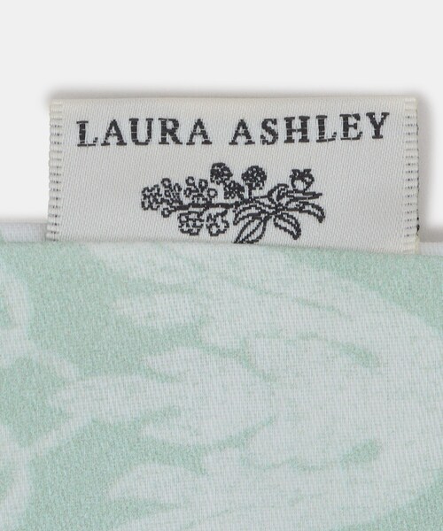 LAURA ASHLEY（ローラアシュレイ） ベッド 寝具 ジョゼッテ柄／ダック