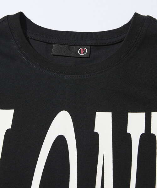 FREAK'S STORE（フリークスストア） tシャツ 限定展開 VLONE