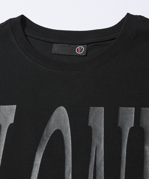 FREAK'S STORE（フリークスストア） tシャツ 限定展開 VLONE