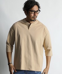 The DUFFER of ST.GEORGE（ザダファーオブセントジョージ） ヘンリー