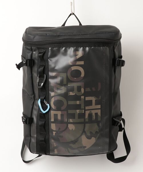 ぶ*ん様 THE NORTH FACE バックパック ブラック【美品】 THE NORTH FACE（ザ ノースフェイス） リュック - ブラック メンズ