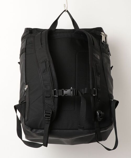 THE NORTH FACEノースフェイス リュック 黒 ブラック 新品タグ付 THE NORTH FACE（ザ ノースフェイス） リュック - ブラック メンズ