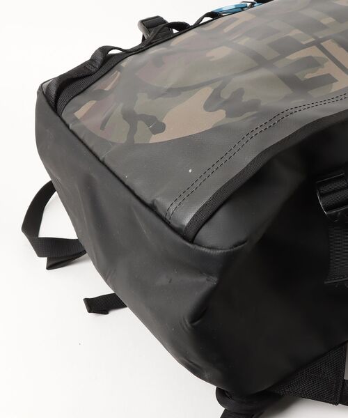 THE NORTH FACE（ザ ノースフェイス） リュック - ブラック メンズ