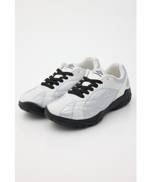 MOUSSY（マウジー） スニーカー U/M HERITAGE JOGGER レディース