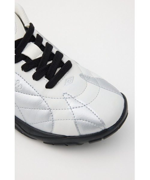 MOUSSY（マウジー） スニーカー U/M HERITAGE JOGGER レディース