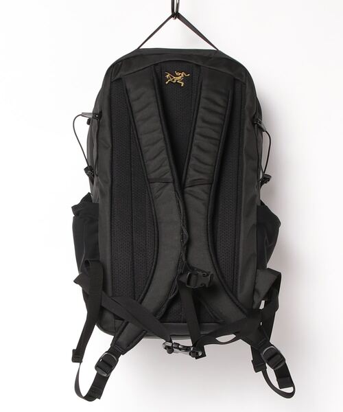 「ARC'TERYX」 背嚢 ONE SIZE 黒いこと レディース