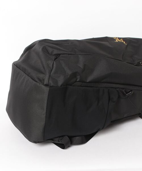 「ARC'TERYX」 背嚢 ONE SIZE 黒いこと レディース