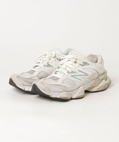 New Balance（ニューバランス） ローカットスニーカー 24.5cm オフ 