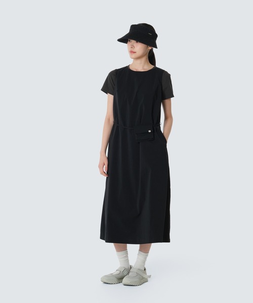 snow peak（スノーピーク） ワンピース Snow Peak / Root Women's