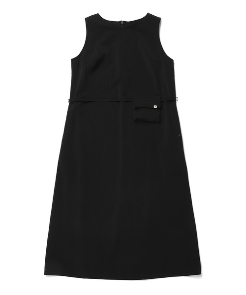 snow peak（スノーピーク） ワンピース Snow Peak / Root Women's