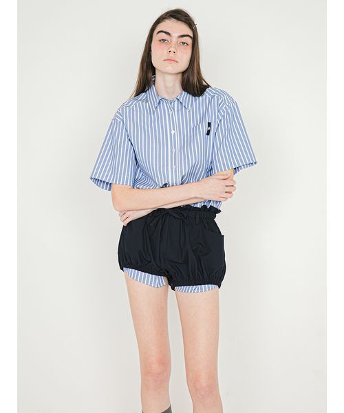 SORIN（ソリン） オールインワン Shirt Docking Rompers/シャツ