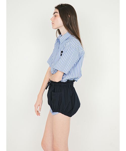 SORIN（ソリン） オールインワン Shirt Docking Rompers/シャツ