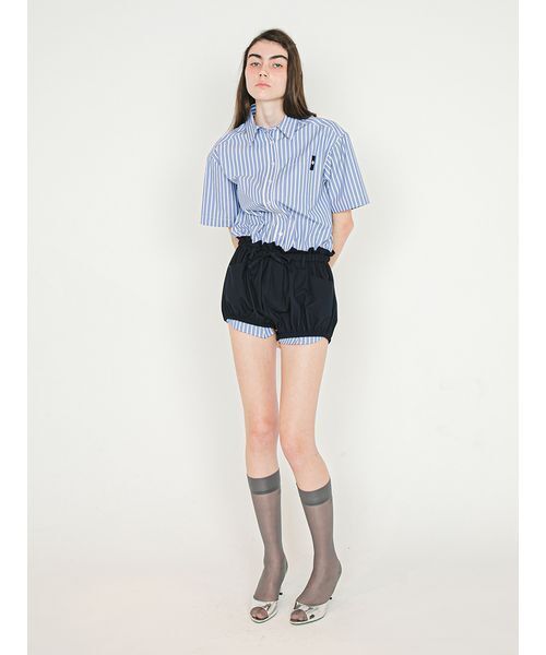 SORIN（ソリン） オールインワン Shirt Docking Rompers/シャツ