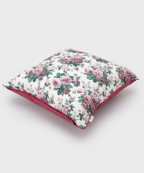 LAURA ASHLEY（ローラアシュレイ） クッション クッションカバー