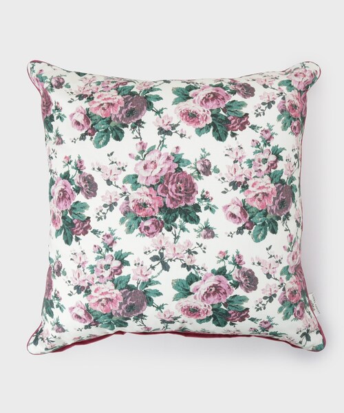 LAURA ASHLEY（ローラアシュレイ） クッション クッションカバー